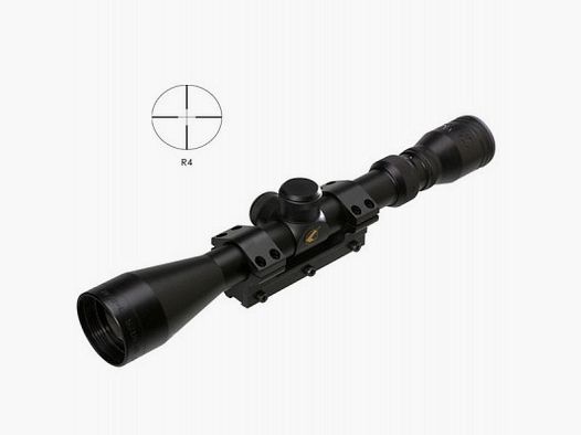 LUNETTE GAMO 3-9×40 WR