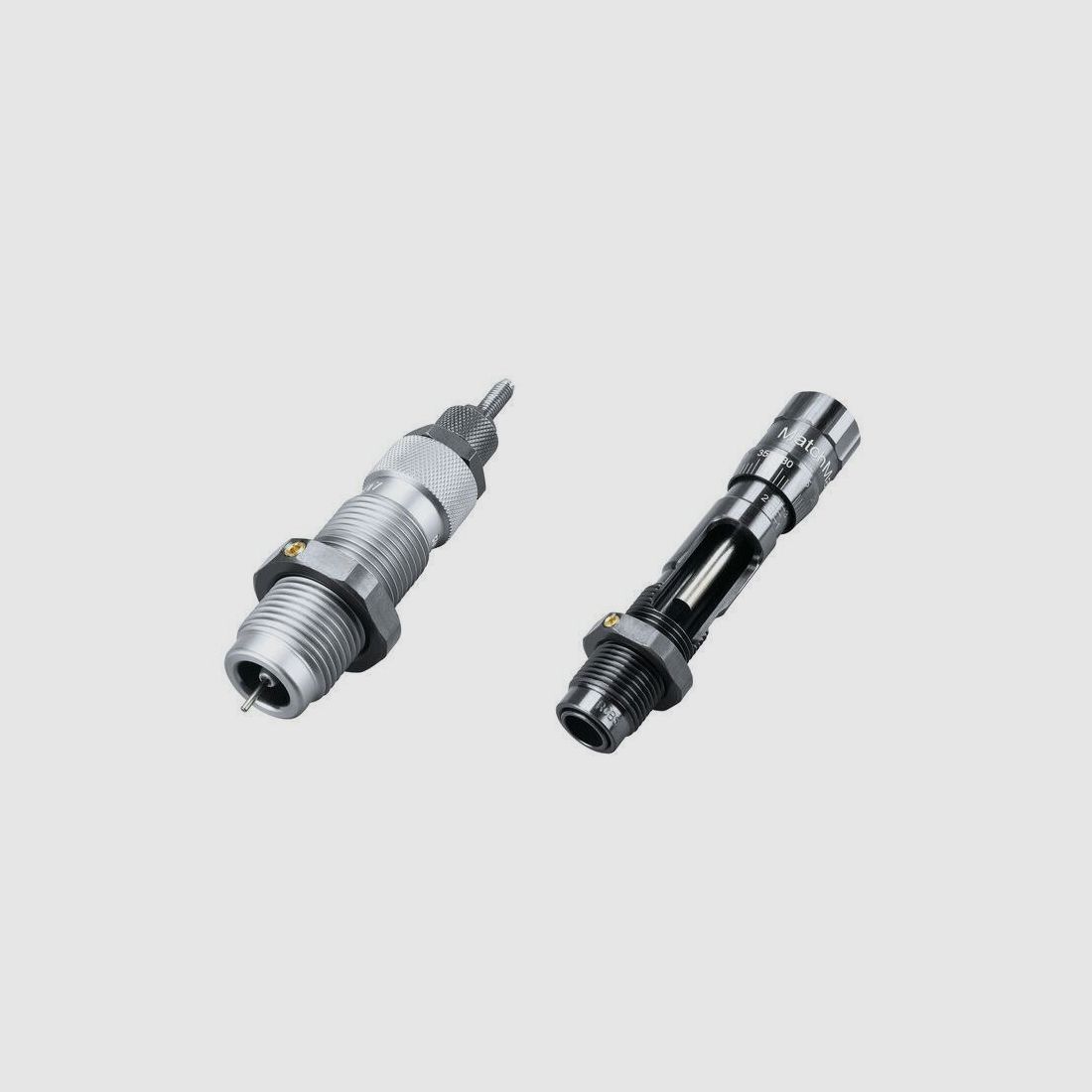 RCBS MatchMaster Benchrest Die Set .338 Lapua Magnum #16608