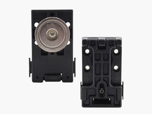 Ładownica pistoletowa Ghost z magnesem, CLIP D
