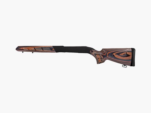 Schaft Wild Man Holz Tiger Ruger 10/22