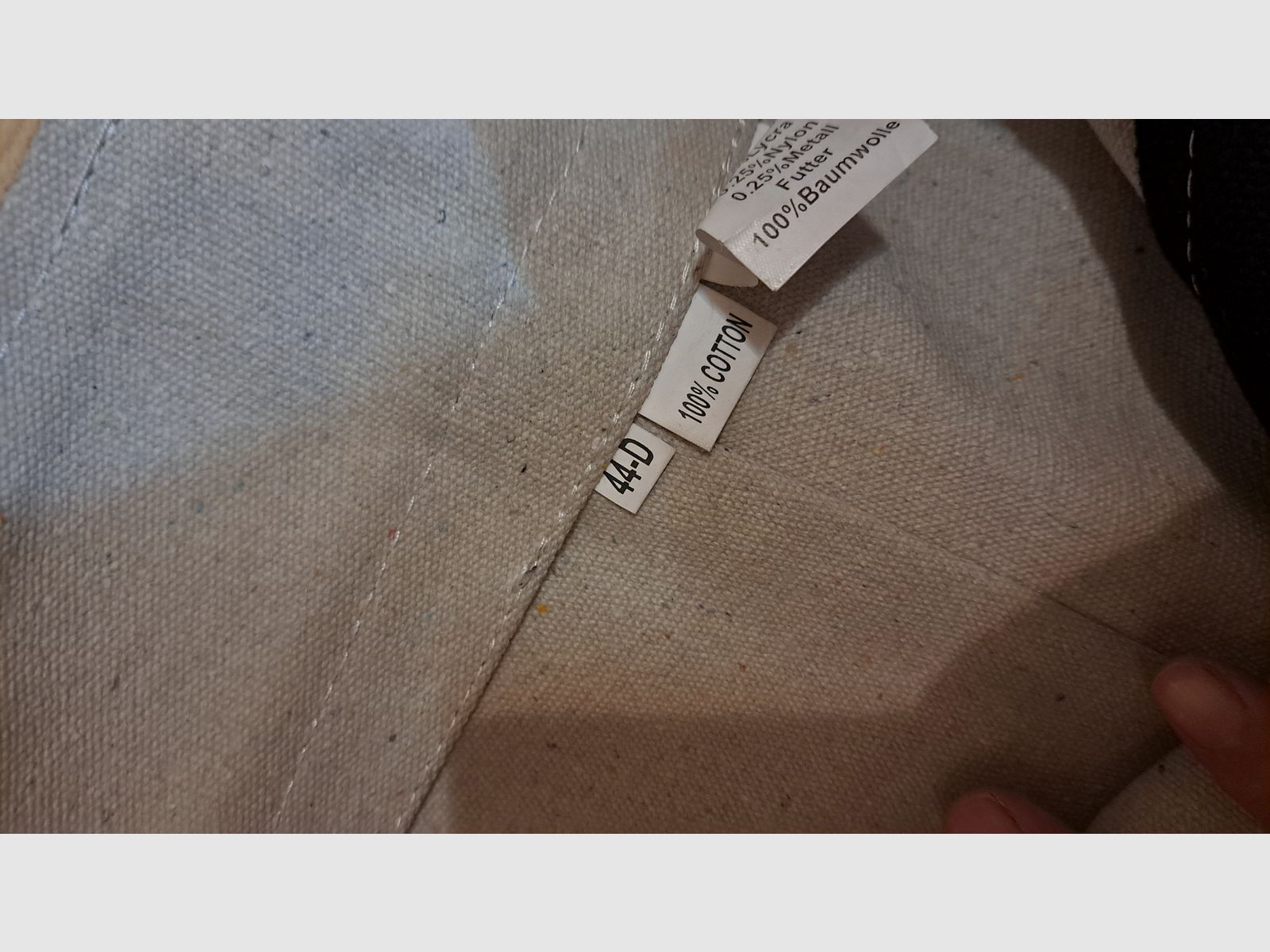 Schießhose Gehmann Club Damen