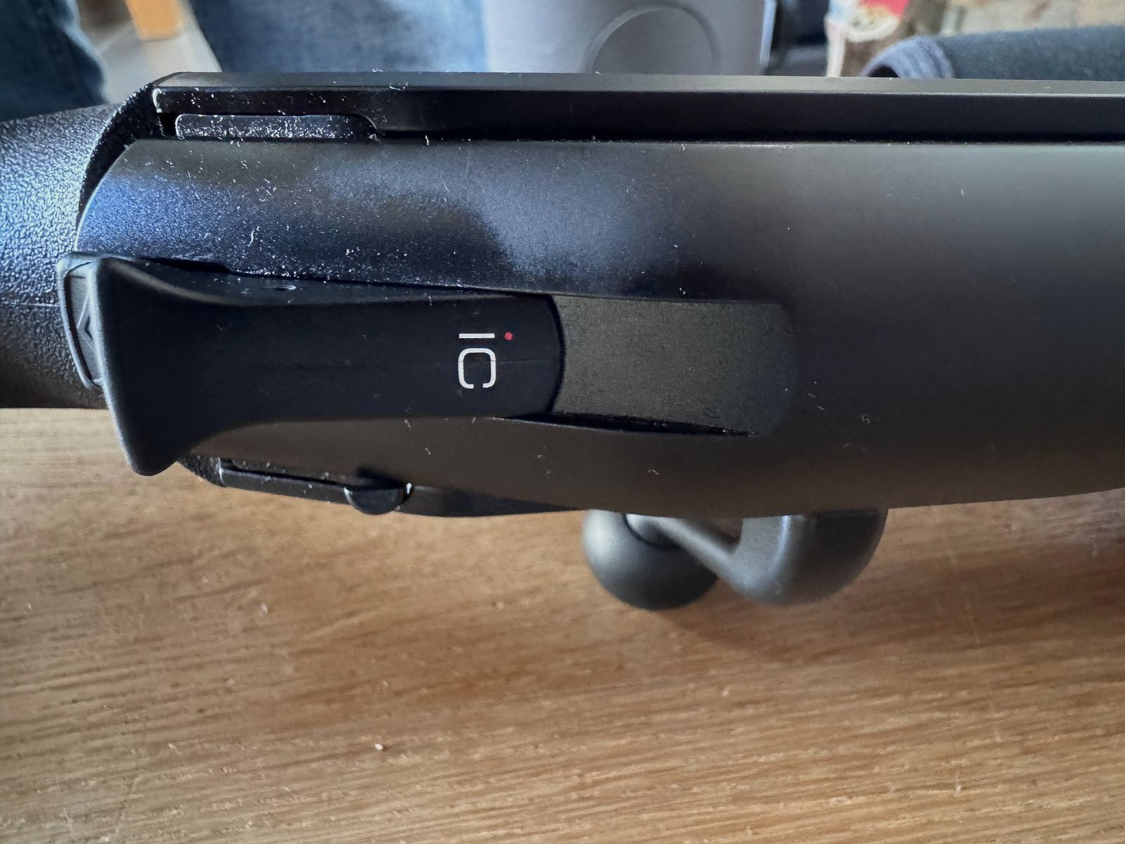 Blaser R8 Ultimate 8,5 x 55 Blaser crosse réglable Svemko Titan-SD