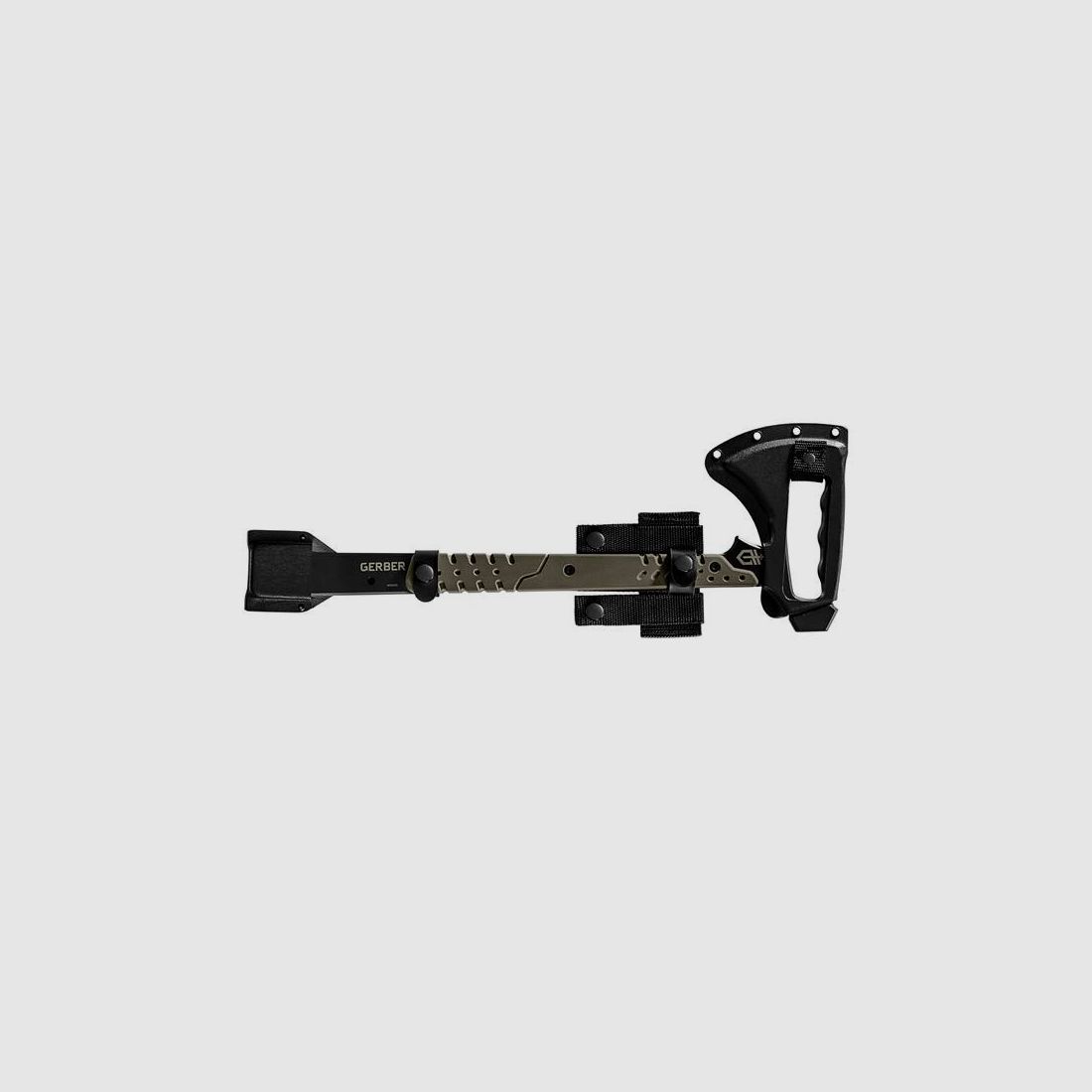 Gerber – Downrange Tomahawk, imagen 4 de 9