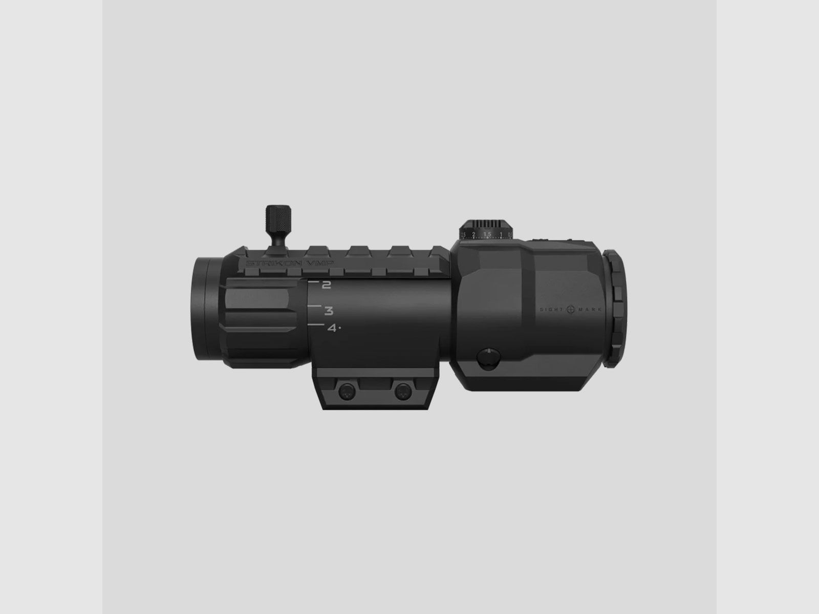 Sightmark – Strikon VMP Fiber Riflescope [1-4×22 SFP], Bild 6 von 10