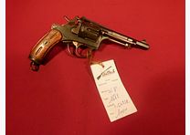 Revolver WF
