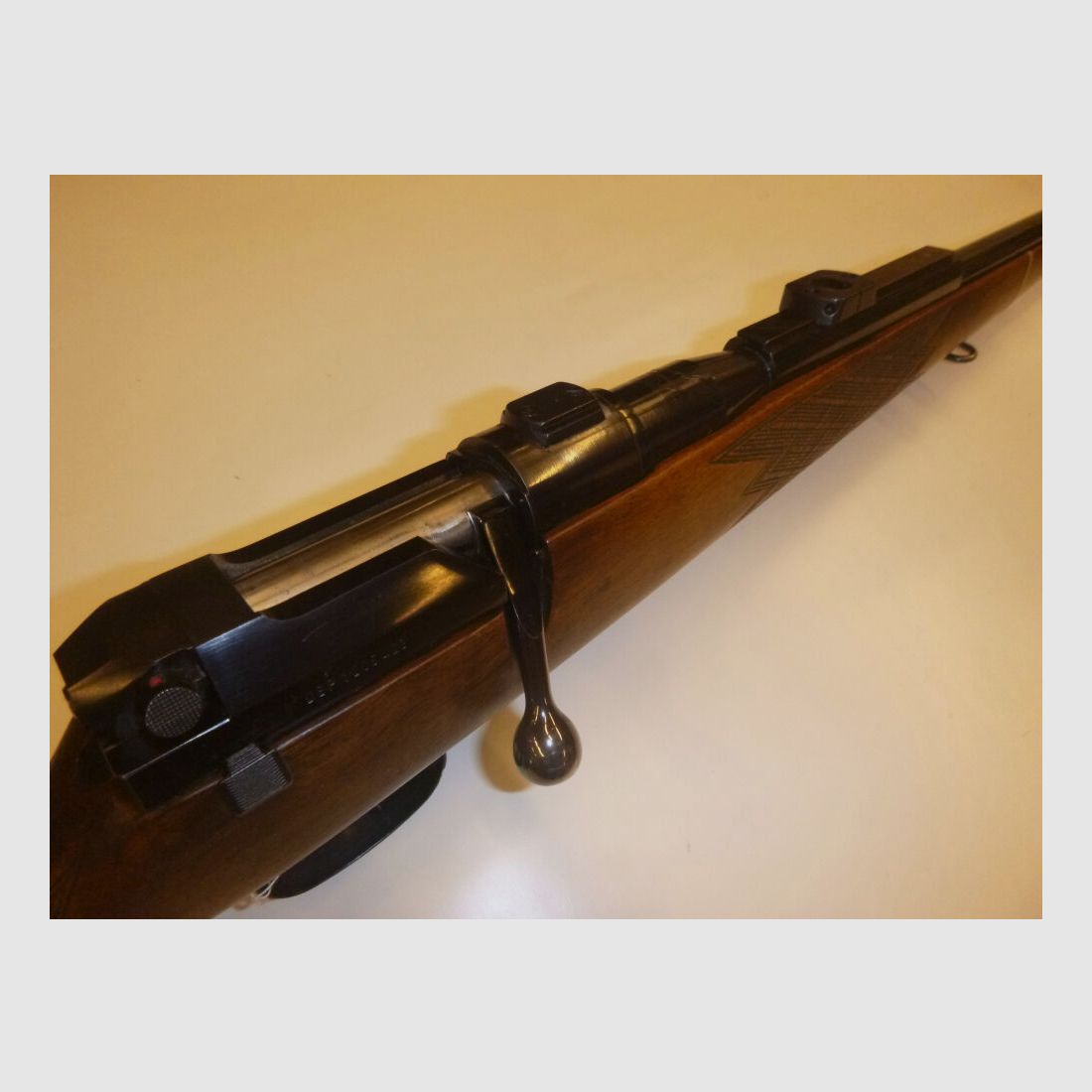 Mauser Mod. 66