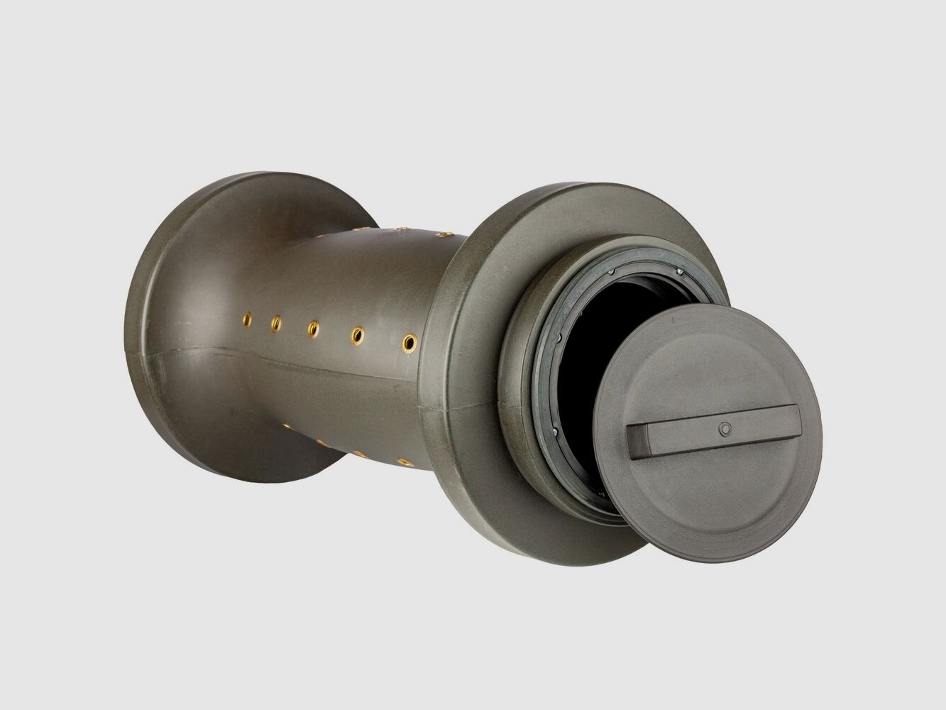 EUROHUNT Feed drum 2.0, imagen 3 de 7