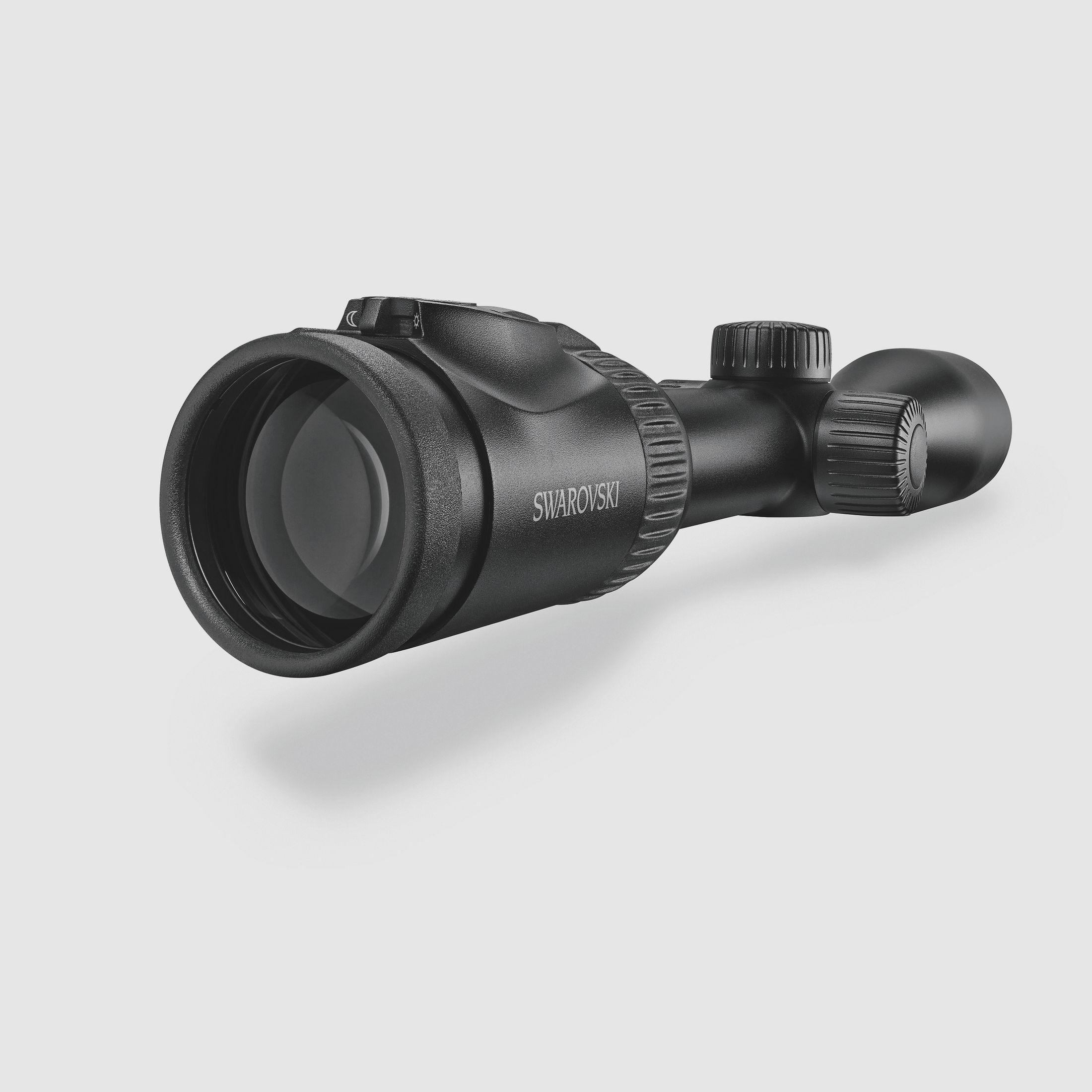 Swarovski Z8i 2-16x50 P SR