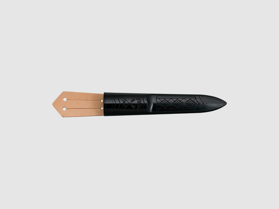 Couteau Fixe Morakniv Classic N°2/0 - MO13603, image 3 sur 4