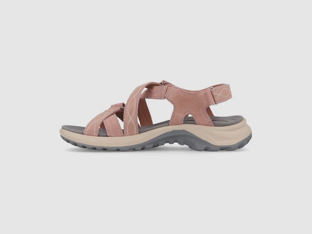 Paredes Outdoor Sandalen Dames Maicas roze, afbeelding 2 van 5