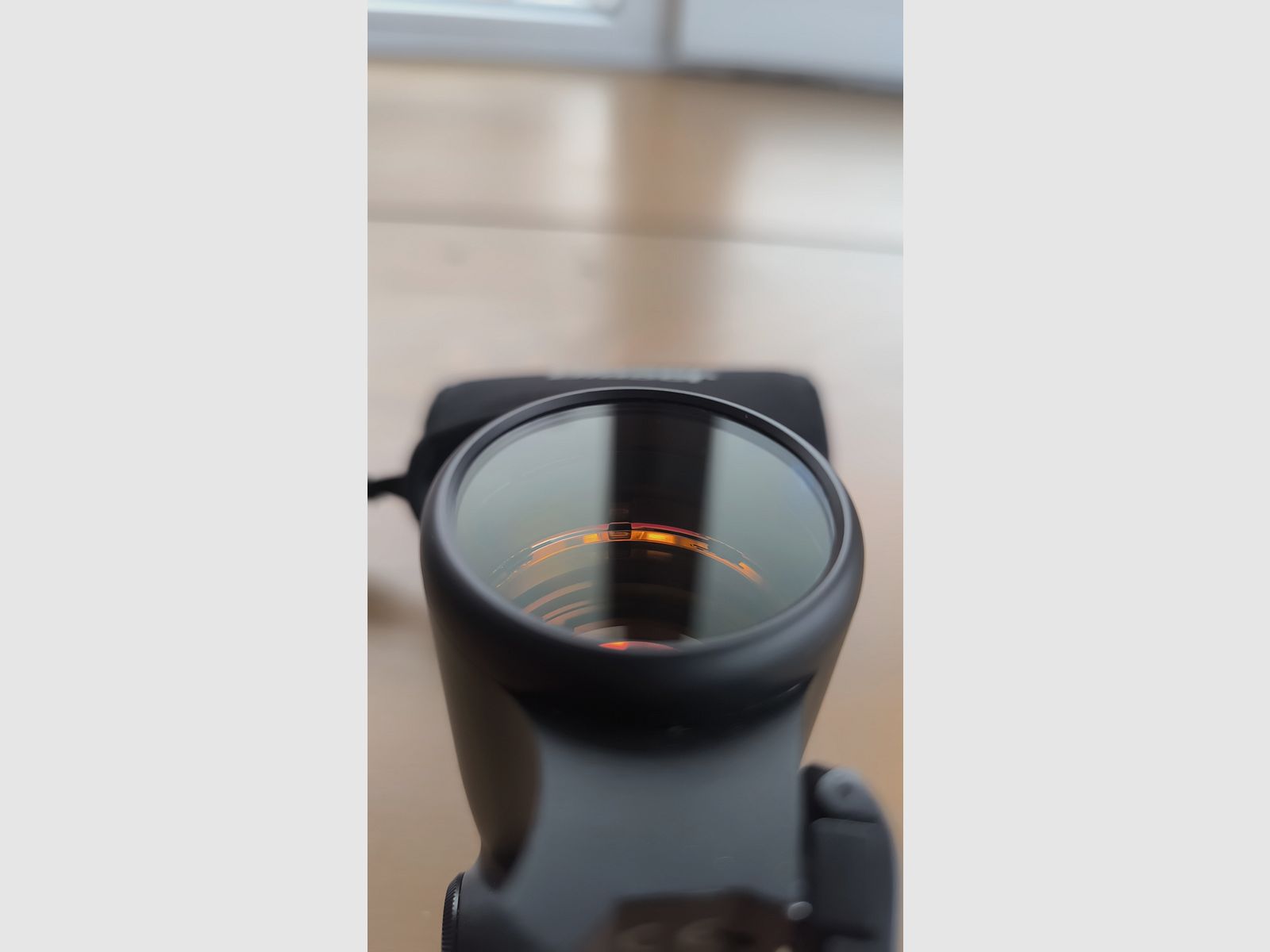 Blaser RD20 red dot for R8/R93/K95