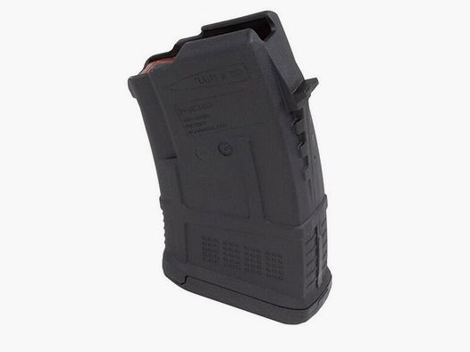 MAGPUL PMAG 10 AK/AKM MOE 7.62X39MM 10RD FOR AK-47 BLACK 1/PACK