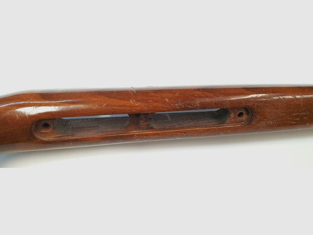 Anschütz Schaft für Anschütz 1515 - Holz