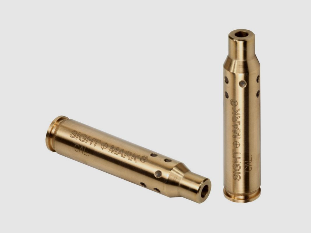 SIGHTMARK Laser-Schussprüfer für Kaliber .45 ACP