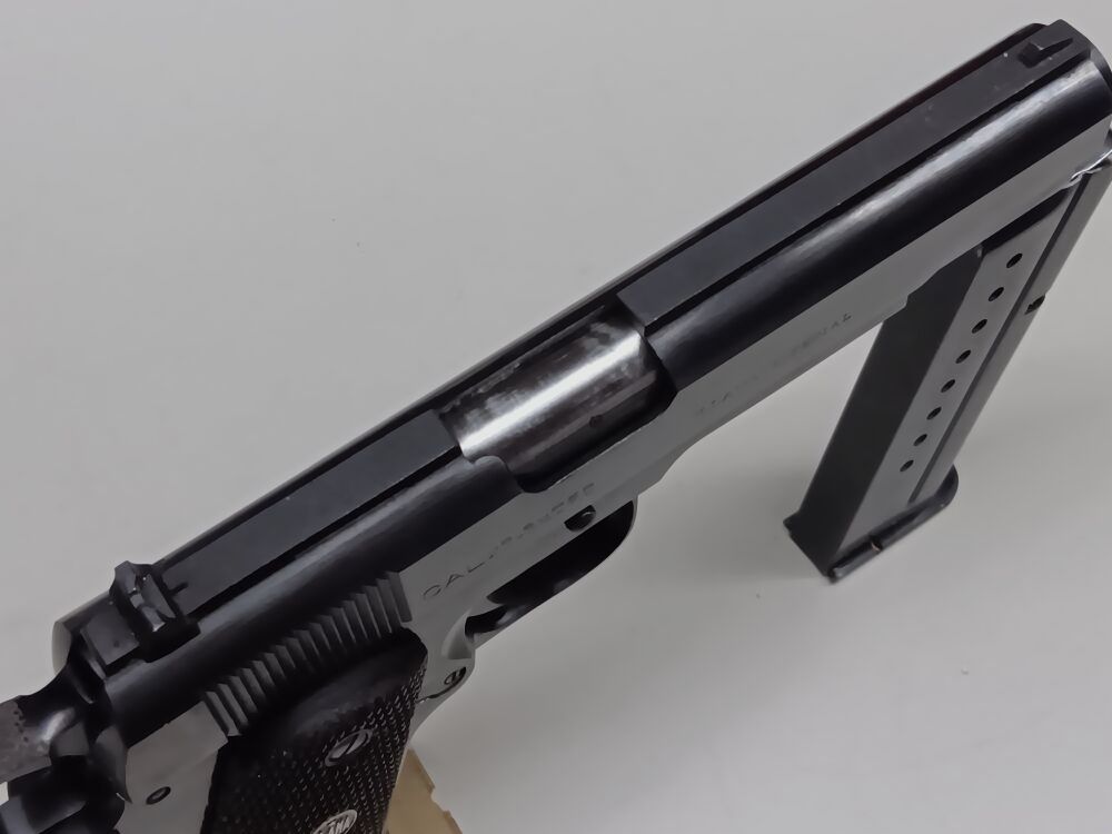 LLAMA Gabilondo y Cia Vittoria (Hiszpania) Specjalny