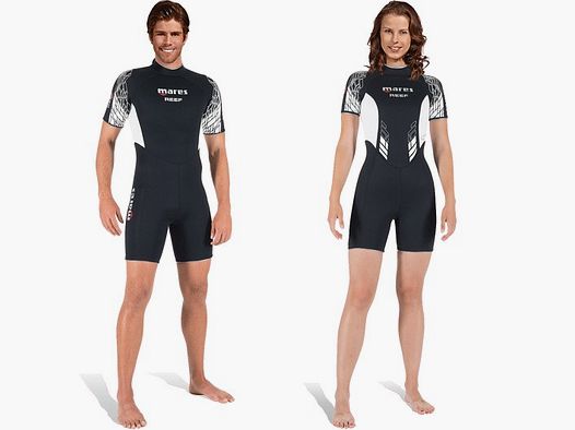 MARES REEF SHORTY