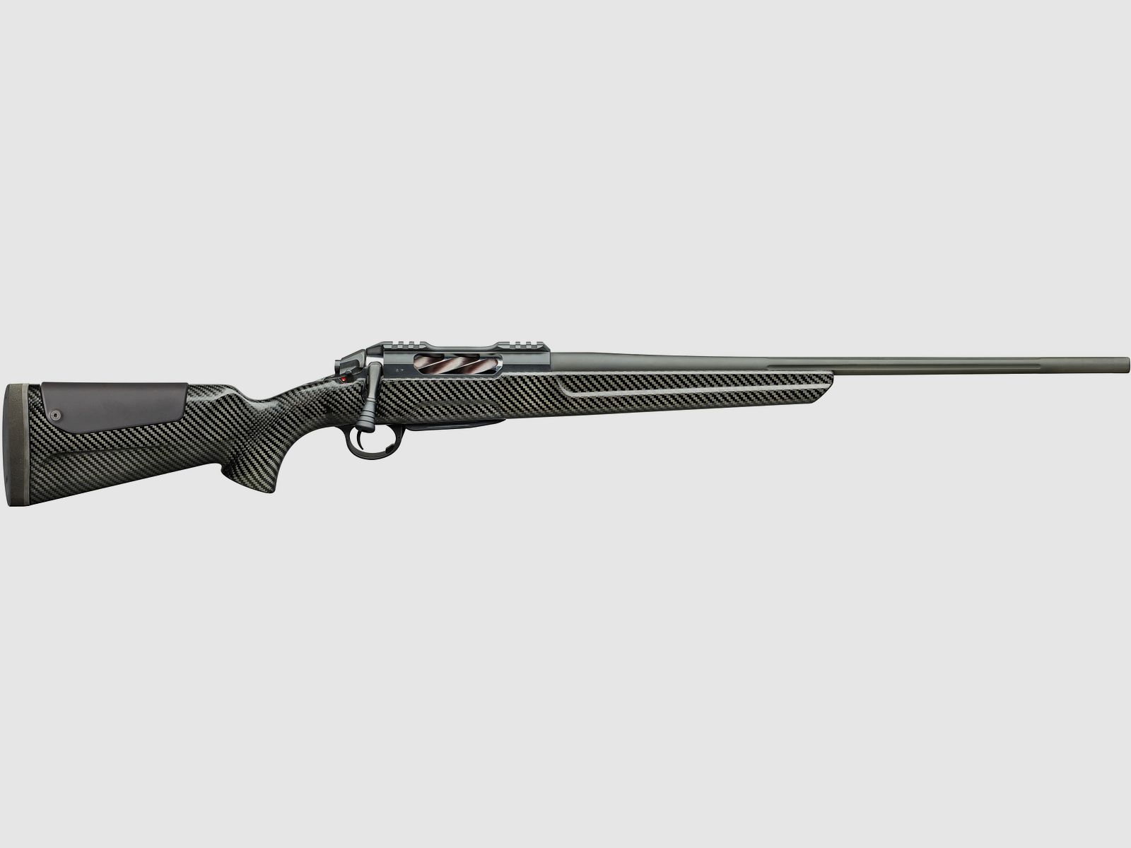 Mercury jacht Rover G2 Carbon, kaliber .308 Win.