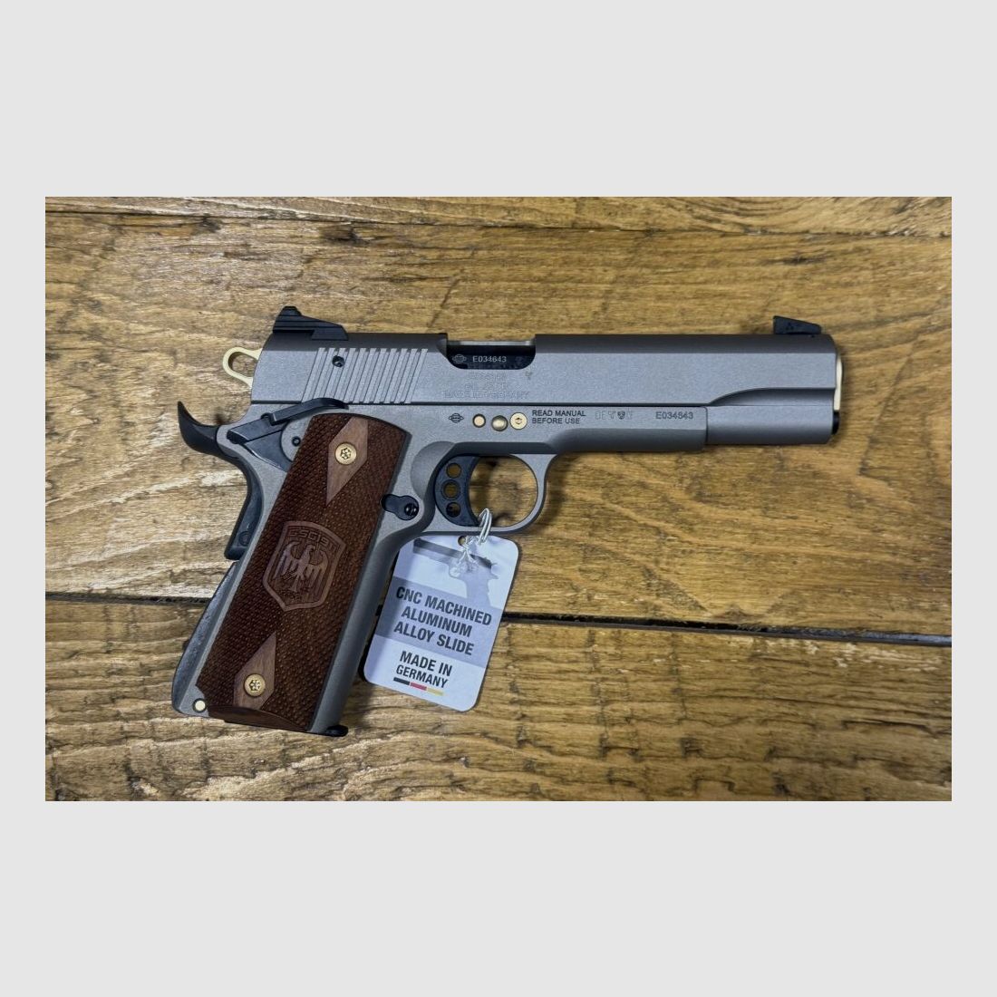GSG GSG 1911 .22lr