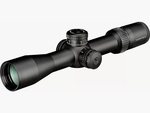 Vortex Strike Eagle 3-18x44 FFP EBR-7C MRAD lunette de tir