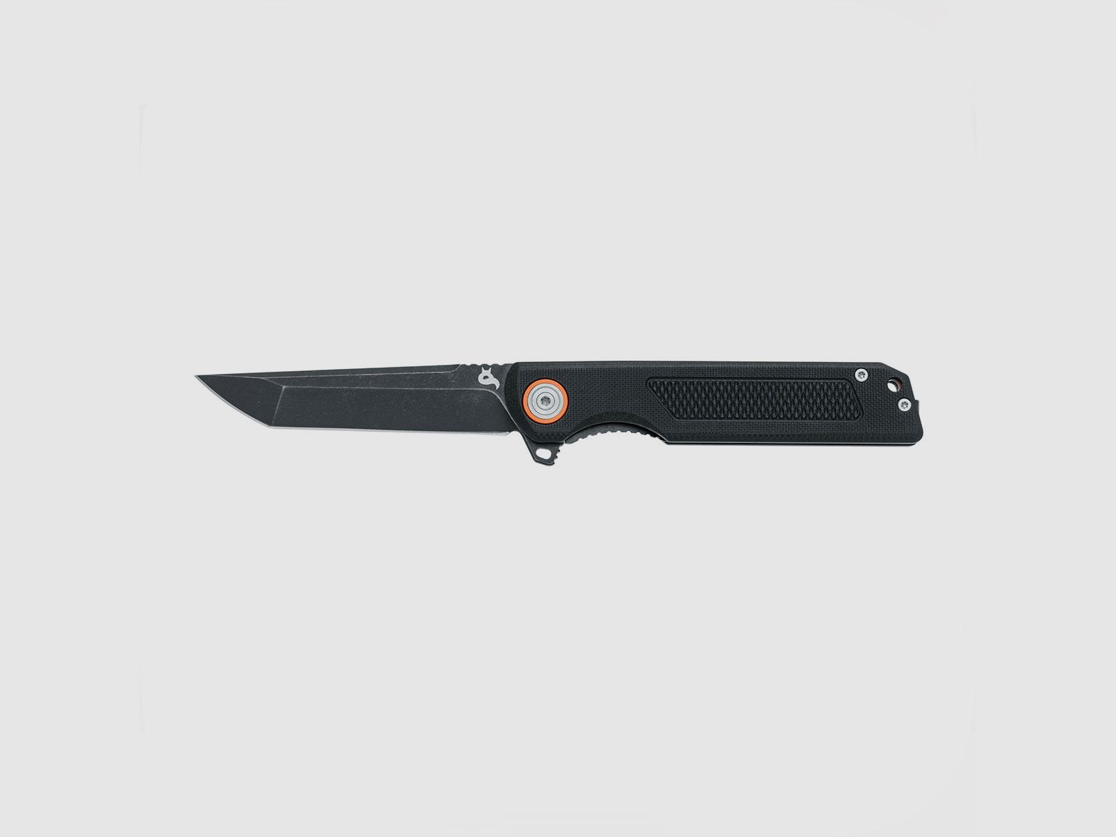 KNIFE – FOX KNIVES – BLACK FOX – MOMENTUM, image 1 of 2