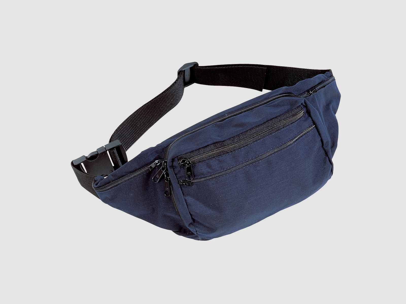 Vega Holster Nylon Hüfttasche mit Holster