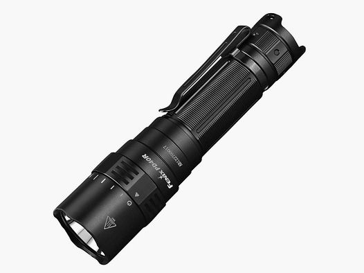 Latarka PD40R V2.0 Fenix