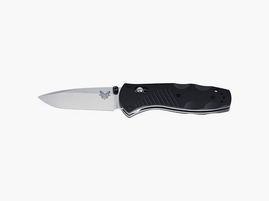 Couteau Benchmade Mini Barrage - Lame 74mm