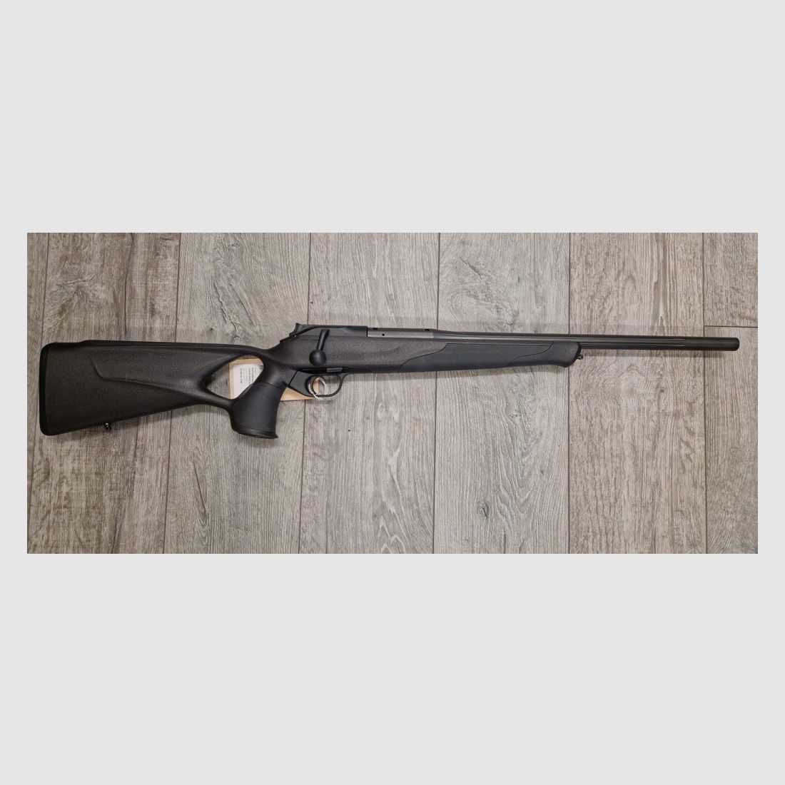 R8 Professional Success / Lauf semi lourd 52cm, Bild 2 von 2