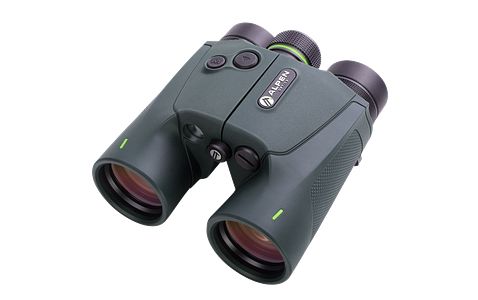 Alpen Optics Apex XP 8x42 LRF mit Entfernungsmesser