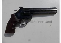 Smith & Wesson Mod. 586 Target Champion