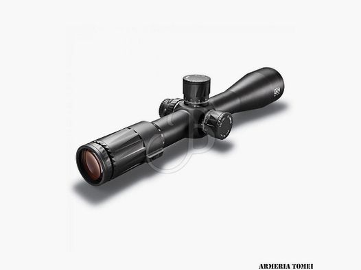 EOTECH – CANNOCHIALE VUDU 3.5-18X50 FFP M-RAD