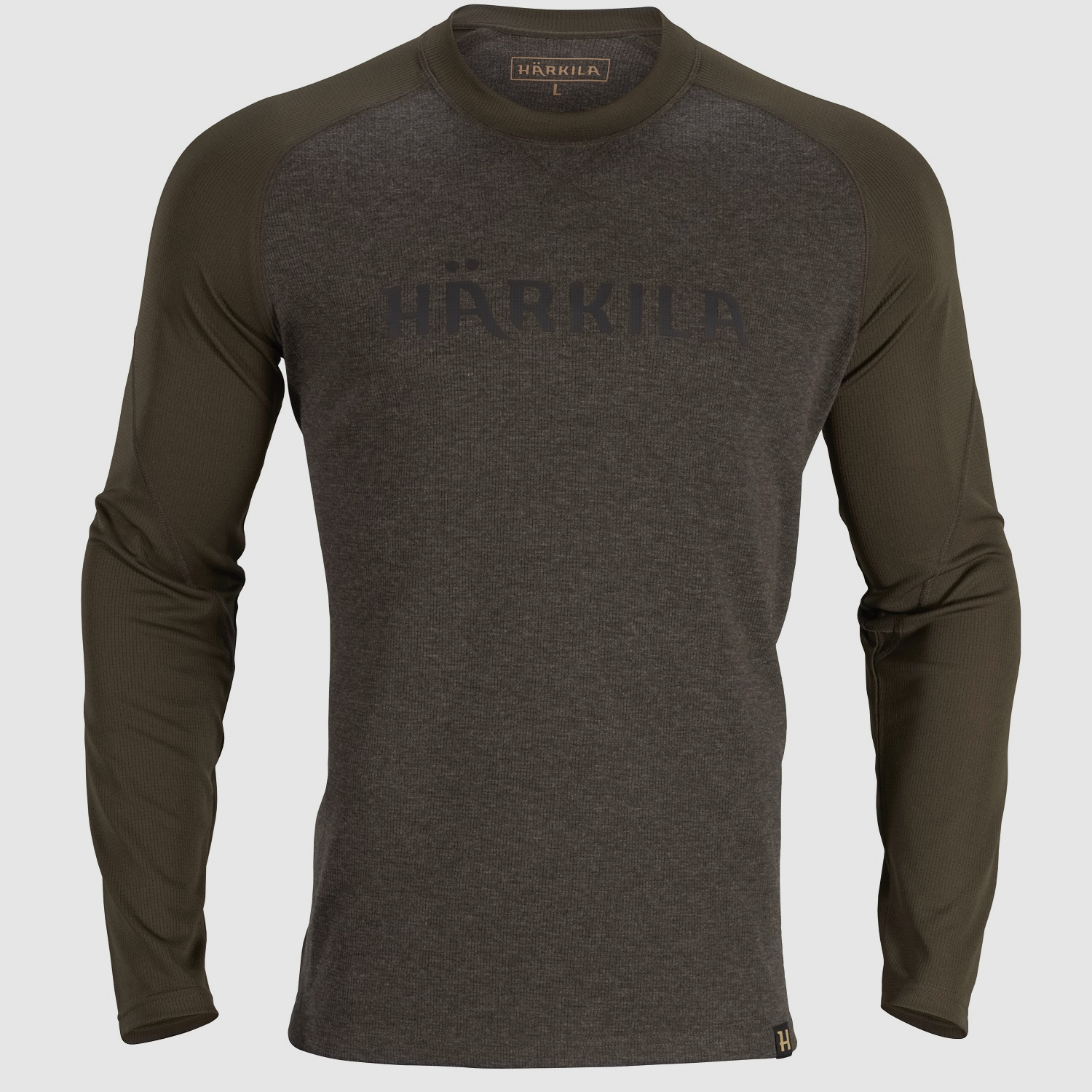 Hrkila Metso Langarmshirt