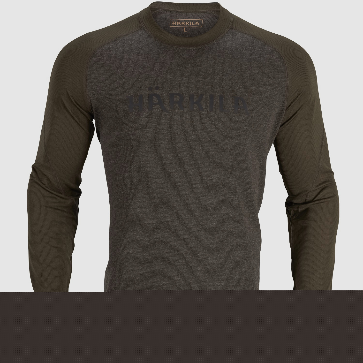 Härkila Metso Langarmshirt