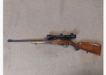 Walther, Ulm KK- J