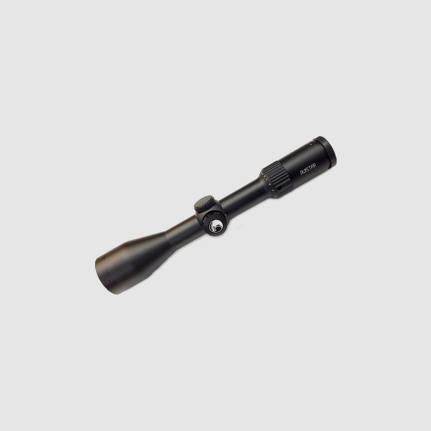 Zielfernrohr Avistar 2,5-10×50 mit beleuchtetem Absehen, Bild 1 von 5