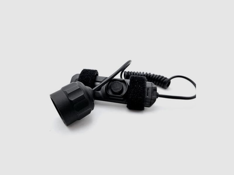 NEXTORCH Kabelfernschalter RS-TA30C für TA30-C Tactical Lampe