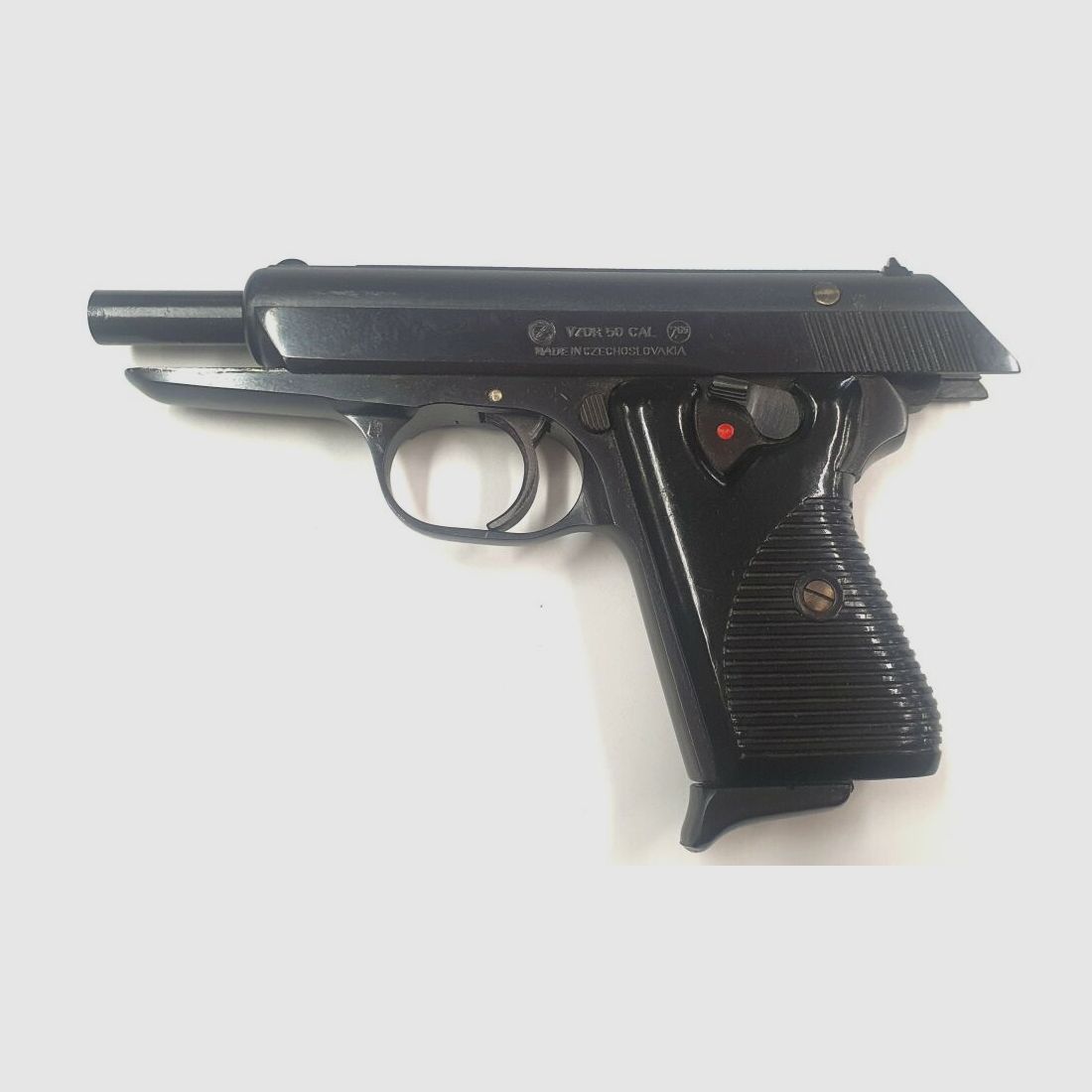 CZ Uhersky Brod CZ Uhersky Brod VZOR50