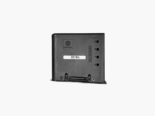 Magazynek Steyr SSG 04 / SSG 08 308 Polimer 10 Naboi - Steyr