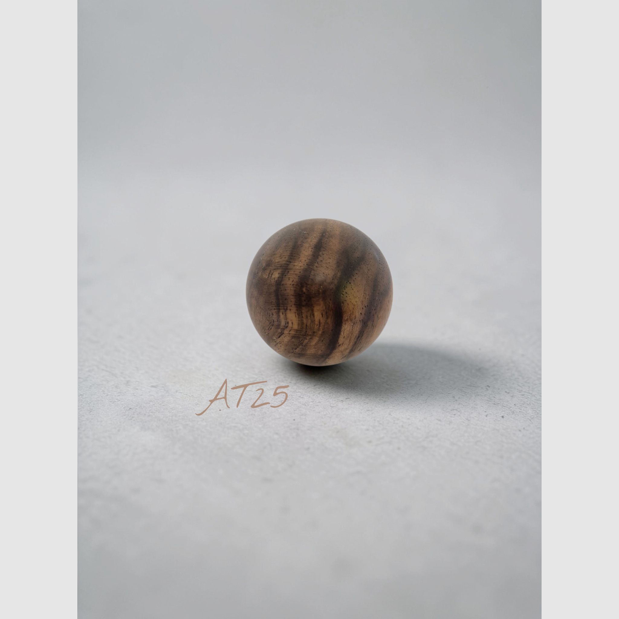 BLASER, JAKELE, Haenel, Sauer, kula chwytowa, kule - numer: AT25