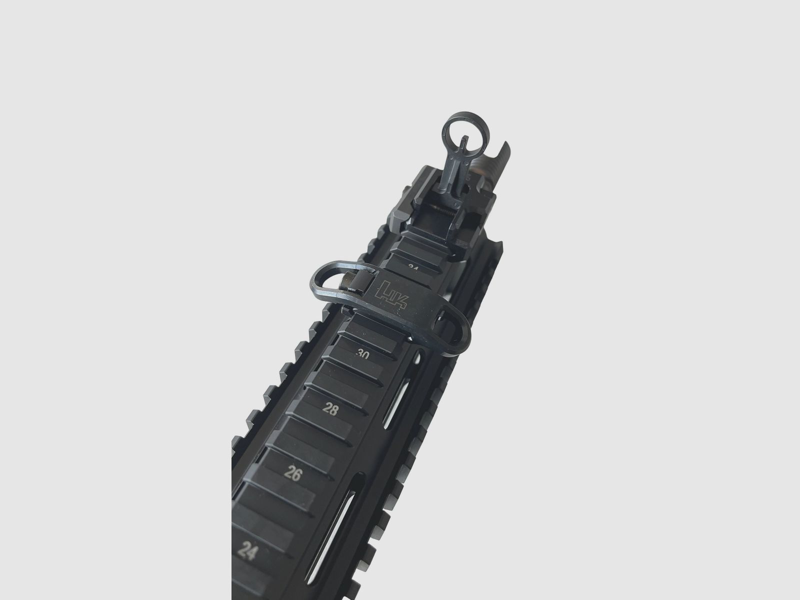HK HECKLER & KOCH MR223 F-C 11 » ARMEE FRANCAISE Kal. 223 Rem, Bild 3 von 5