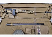 Unique Alpine TPG3 A4 .338 Lapua Set inkl. .308 Win. Kaliberwechselkit