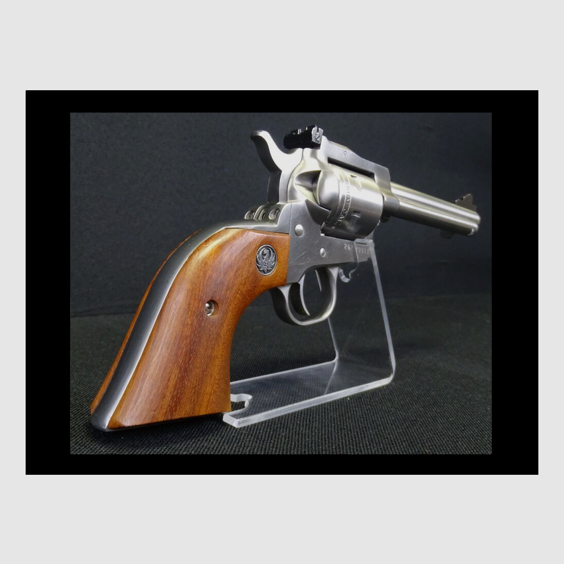 Ruger Single Six