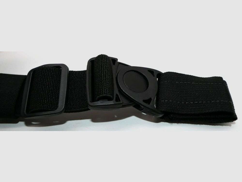 Blackhawk Blackhawk Glock Tactical Sepra Holster 17, 22, 19, 23, 31, 32 Rechts / Right