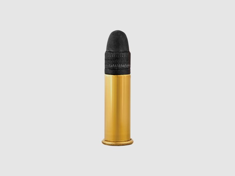 Aguila Subsonic .22 LR 40GR LRN 50 cartucce