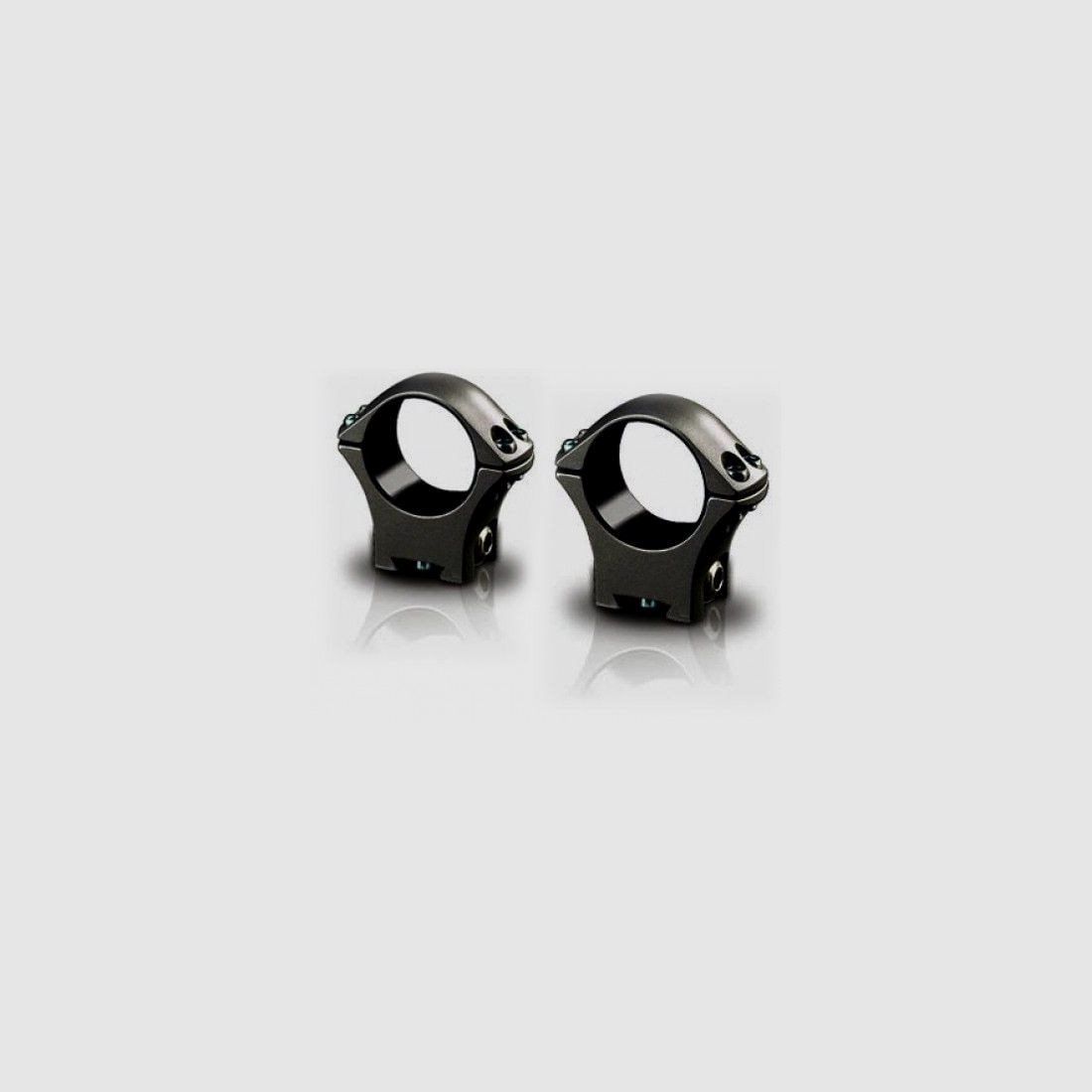 Sako Optilock Ring Mount 30mm Low