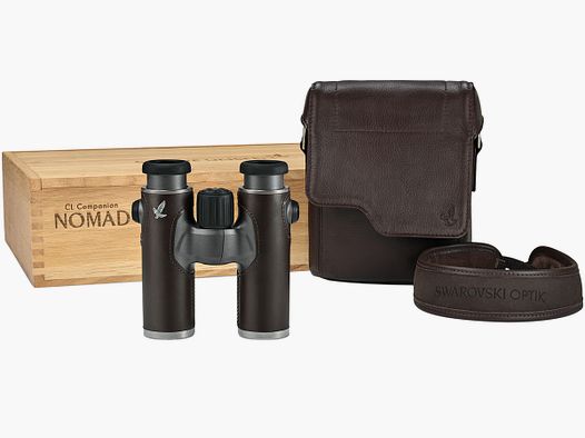 Swarovski CL Companion 8x30 NOMAD