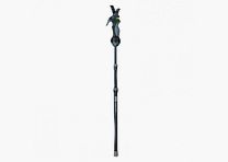 PRIMOS Bastone da mira Trigger Sticks® Gen. 3 – Mono Pod Alto Nero Onice