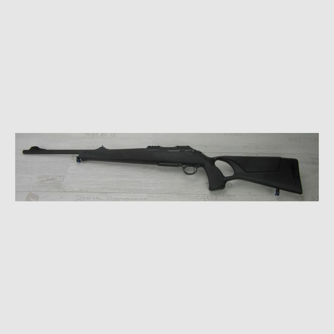 Mercury / Sabatti Saphire