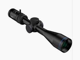 Meopta Meopta riflescope Optika5 3-15x44