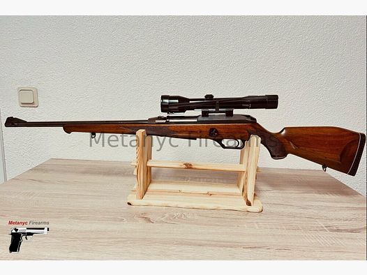 Heckler & Koch 940 .30-06Spring